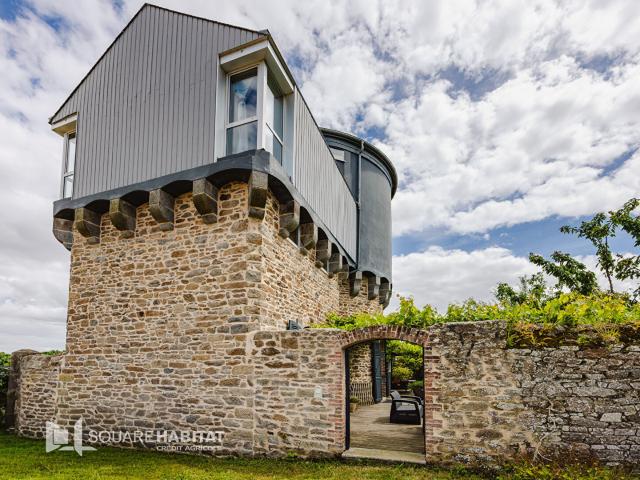 Maison 7 pièces 162 m²