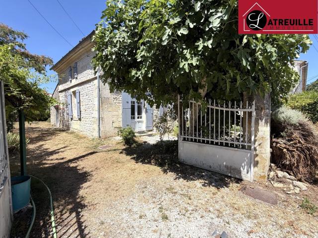 Maison 7 pièces 162 m²