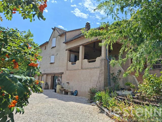 Maison 7 pièces 162 m²