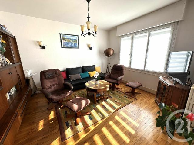 Maison 7 pièces 162 m²