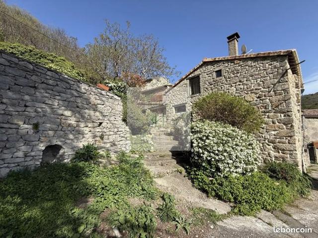 Maison 7 pièces 162 m²