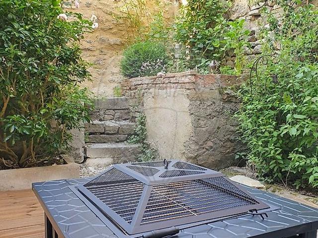 Maison 7 pièces 162 m²