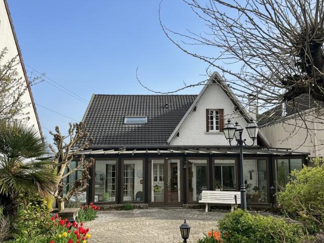 Maison 7 pièces 149 m²