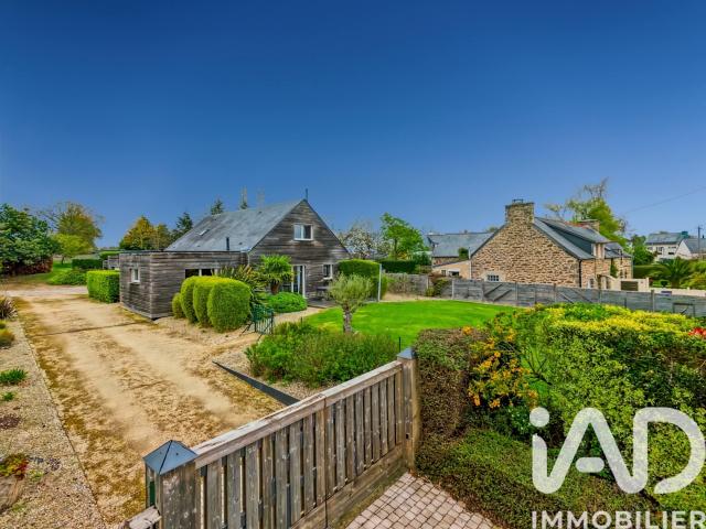 Maison 7 pièces 162 m²