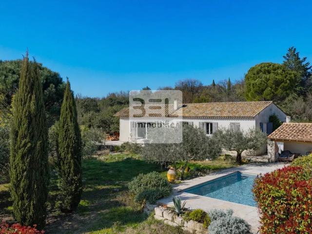 Maison 7 pièces 162 m²