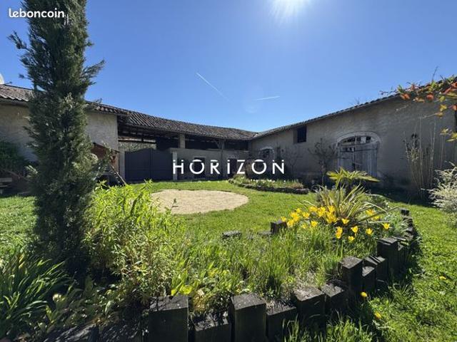 Maison 7 pièces 162 m²