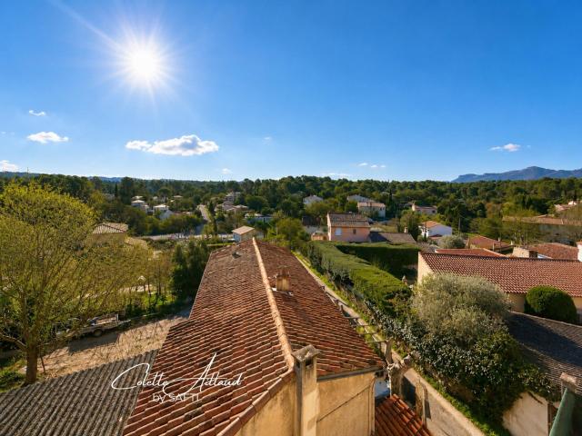 Maison 7 pièces 162 m²
