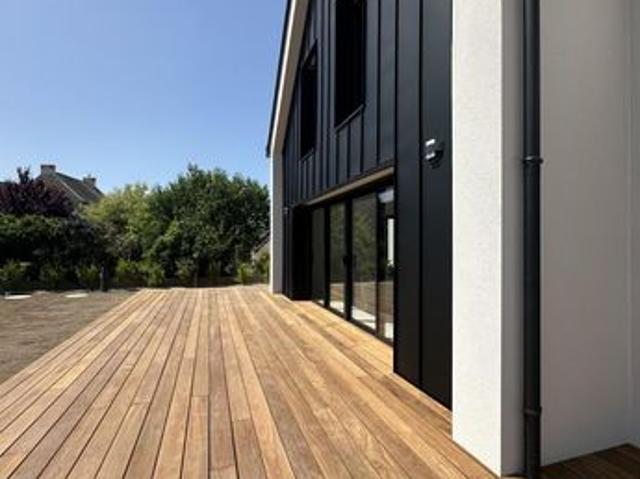 Maison 7 pièces 162 m²