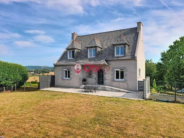 Maison 7 pièces 162 m²