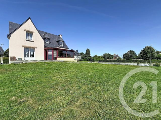 Maison 7 pièces 162 m²