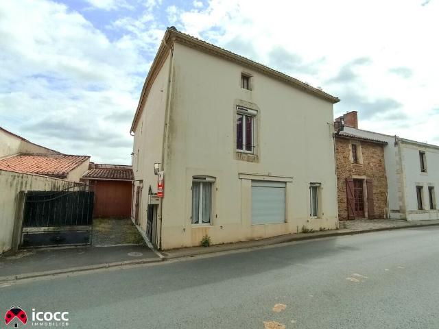 Maison 7 pièces 162 m²