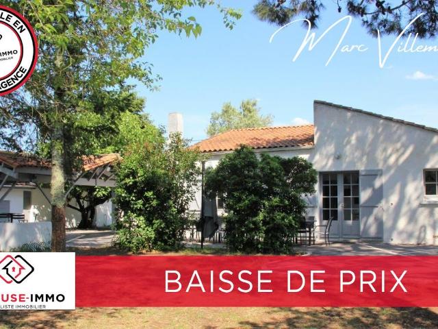 Maison 7 pièces 162 m²