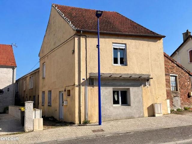 Maison 7 pièces 162 m²