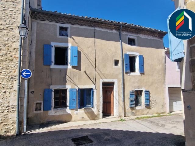 Maison 7 pièces 162 m²