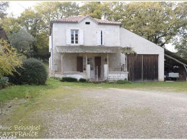 Maison 7 pièces 162 m²