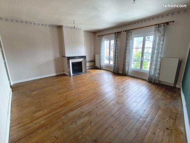 Maison 7 pièces 162 m²
