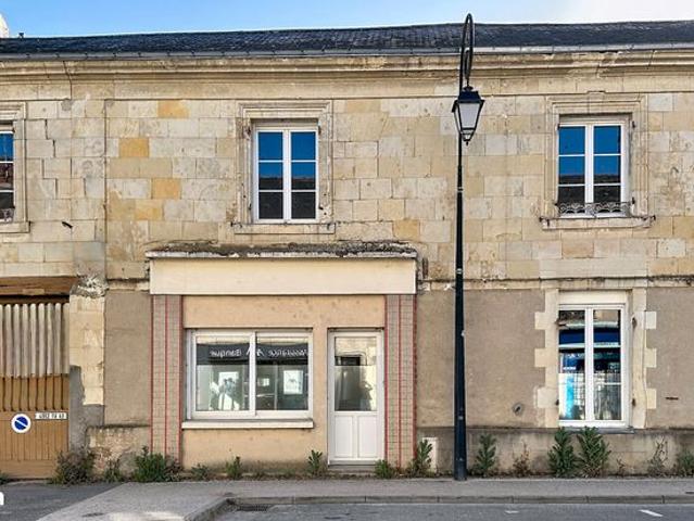 Maison 7 pièces 162 m²