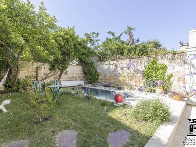Maison 7 pièces 162 m²