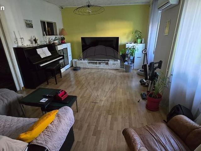 Maison 7 pièces 162 m²