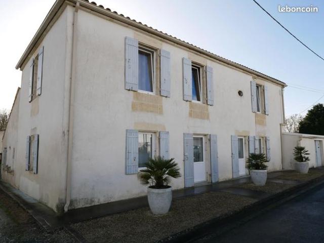 Maison 7 pièces 162 m²