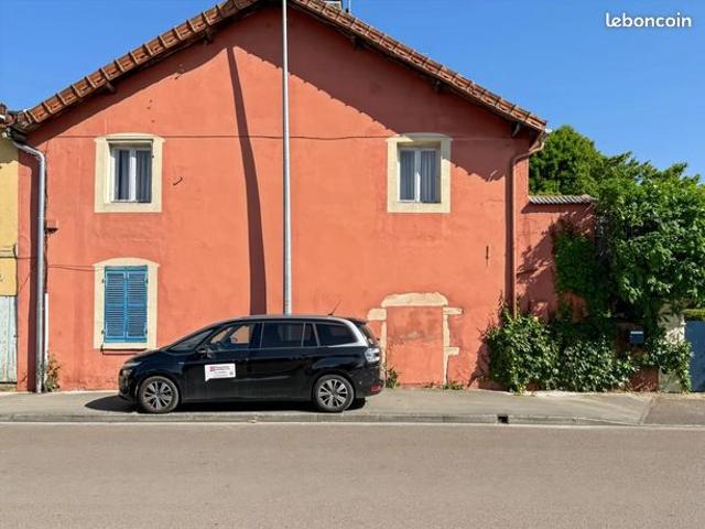 Maison 7 pièces 162 m²