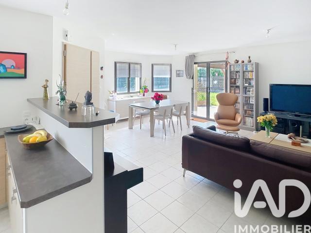 Maison 7 pièces 162 m²