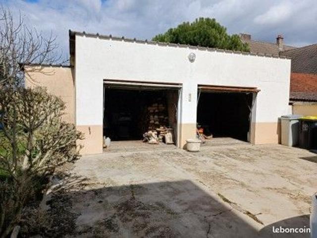 Maison 7 pièces 162 m²