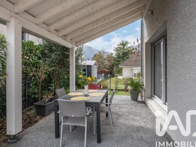 Maison 7 pièces 162 m²