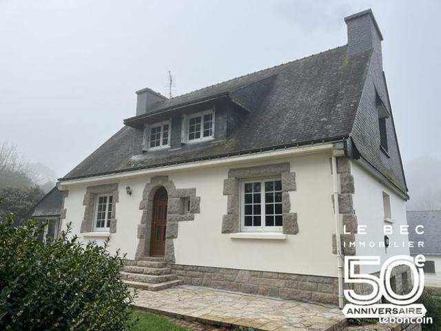 Maison 7 pièces 162 m²