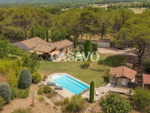 Maison 7 pièces 162 m²