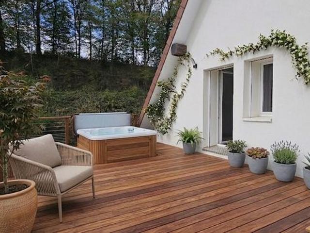 Maison 7 pièces 162 m²