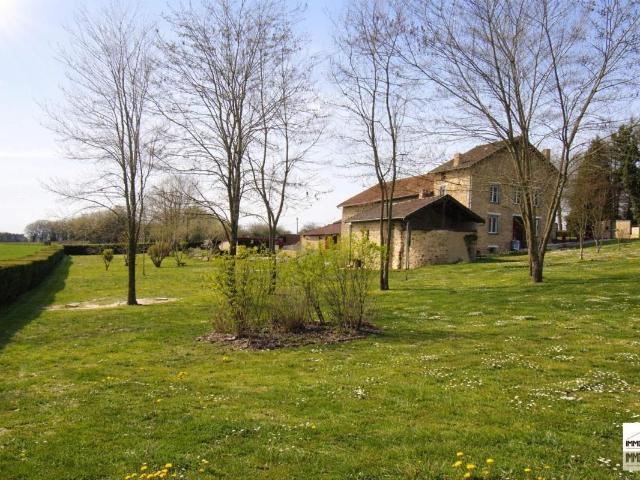 Maison 7 pièces 162 m²