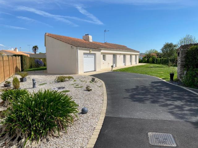 Maison 7 pièces 162 m²