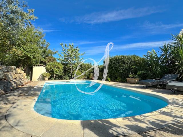 Maison 7 pièces 162 m²