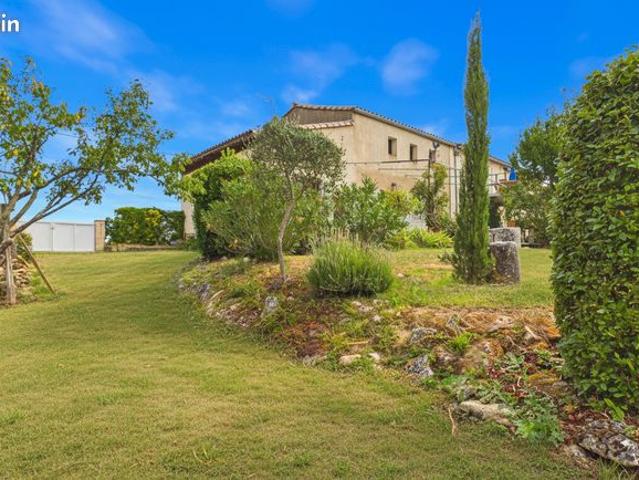Maison 7 pièces 162 m²
