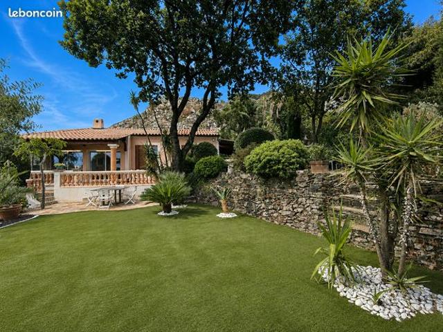 Maison 7 pièces 162 m²