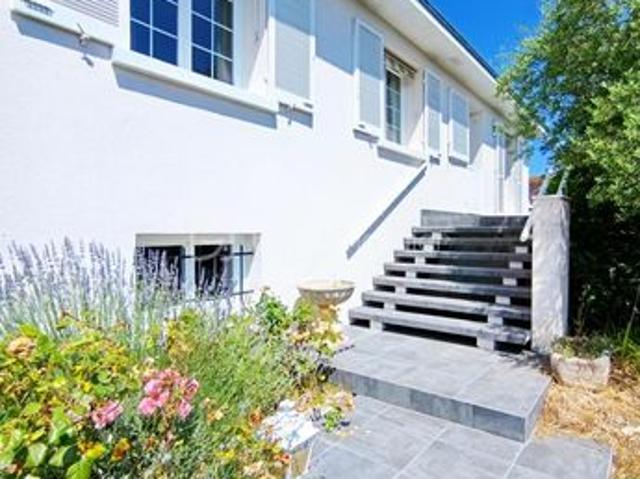 Maison 7 pièces 162 m²