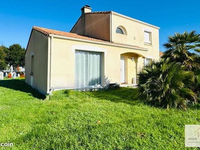 Maison 7 pièces 162 m²
