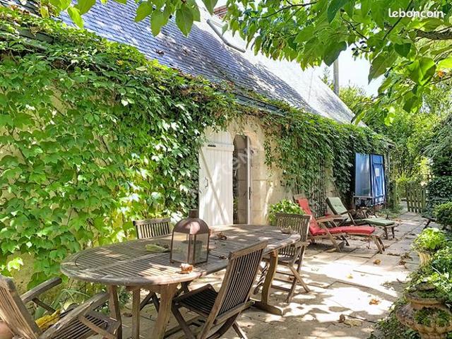 Maison 7 pièces 176 m²