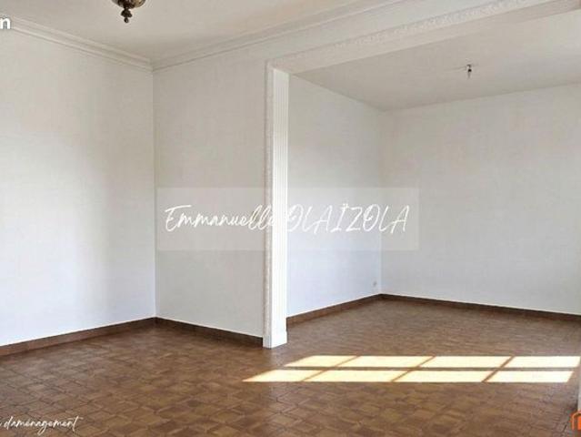 Maison 7 pièces 162 m²