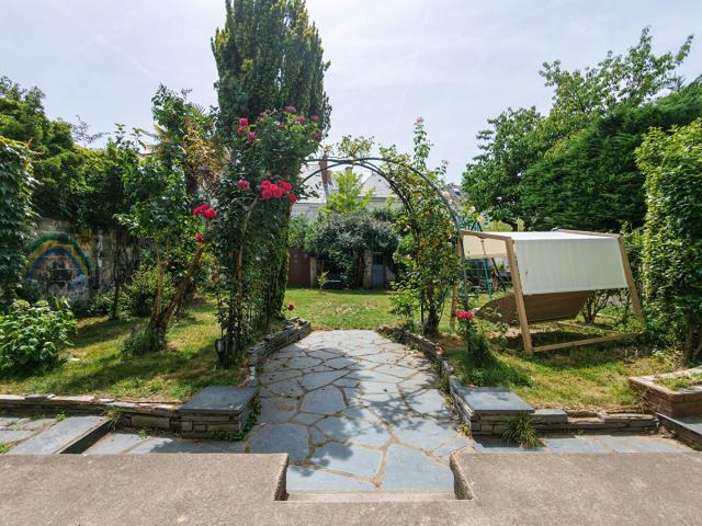 Maison 7 pièces 162 m²