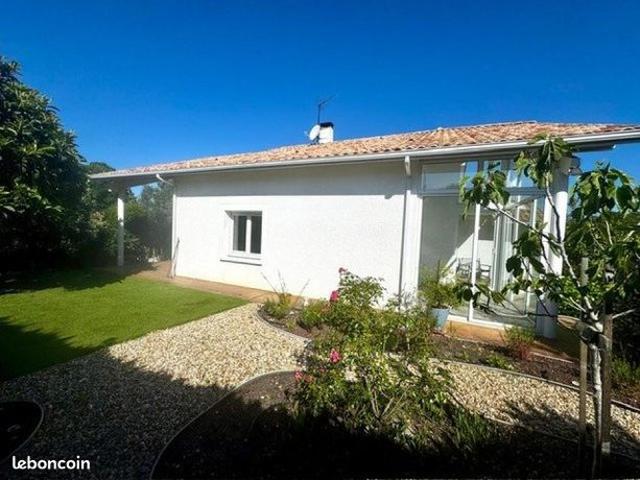 Maison 7 pièces 162 m²