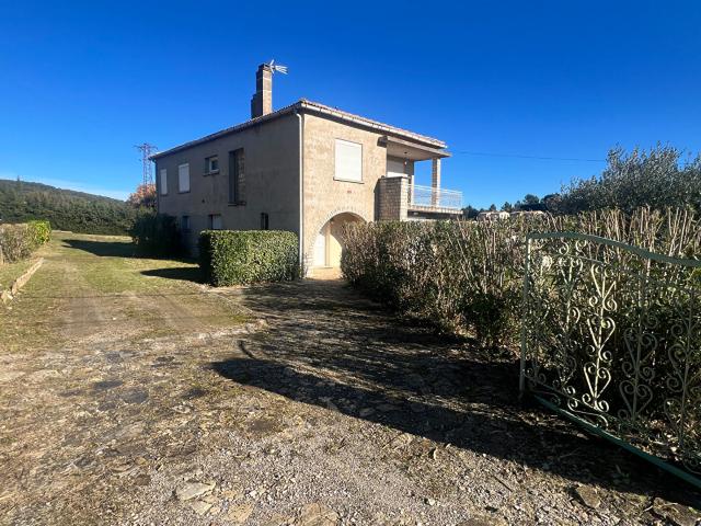 Maison 7 pièces 162 m²