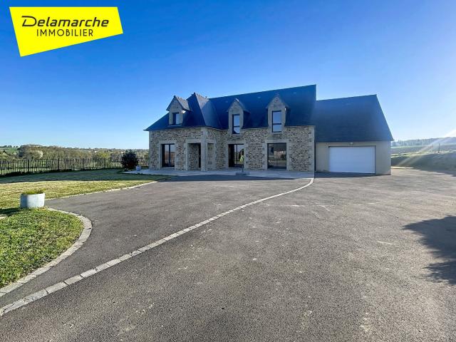 Maison 7 pièces 162 m²