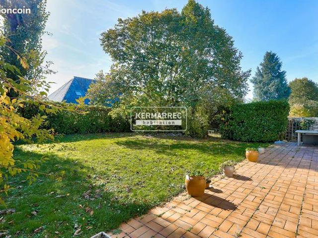 Maison 7 pièces 162 m²