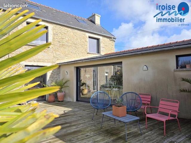 Maison 7 pièces 162 m²