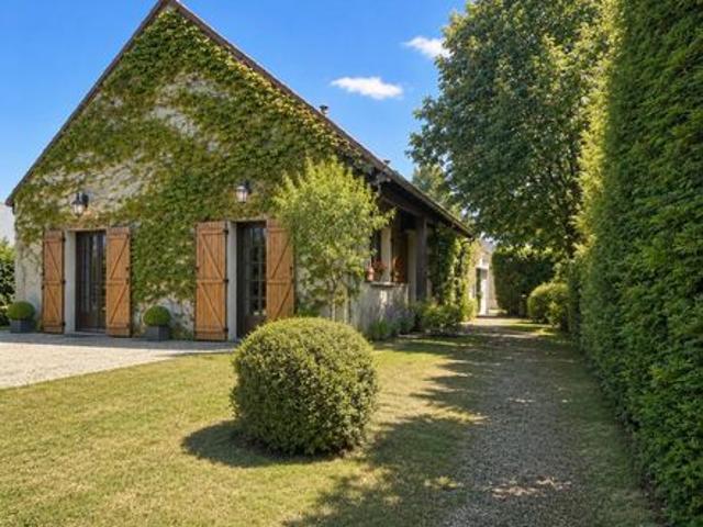 Maison 7 pièces 162 m²