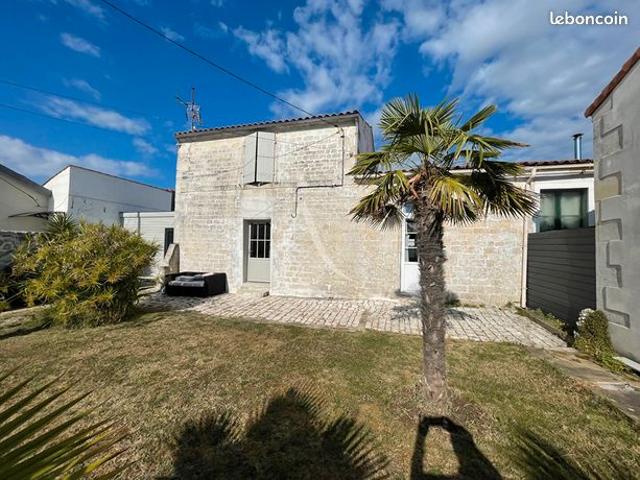 Maison 7 pièces 162 m²