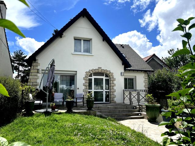 Maison 7 pièces