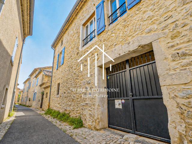 Maison 7 pièces 163 m²